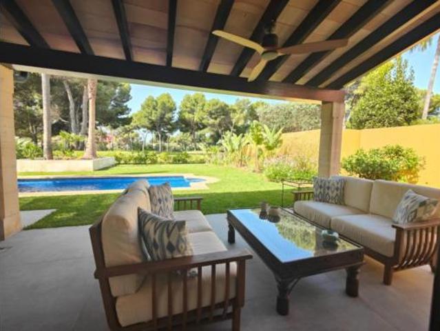 Chalet en alquiler en Calvià, Serra de Tramuntana