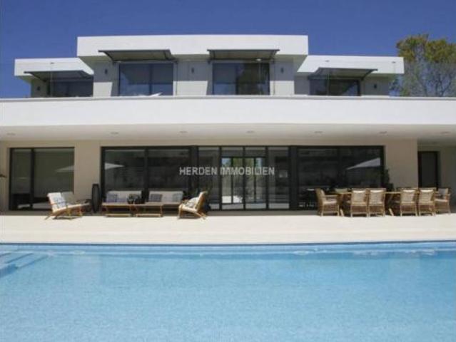 Chalet en alquiler en Calvià, Serra de Tramuntana
