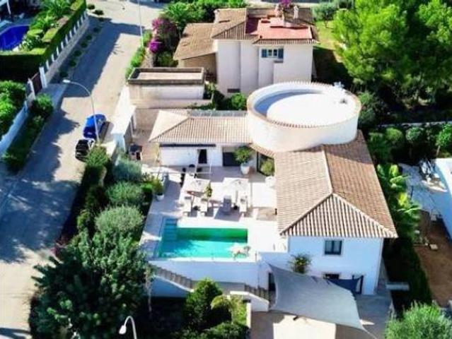 Chalet en alquiler en Calvià, Serra de Tramuntana