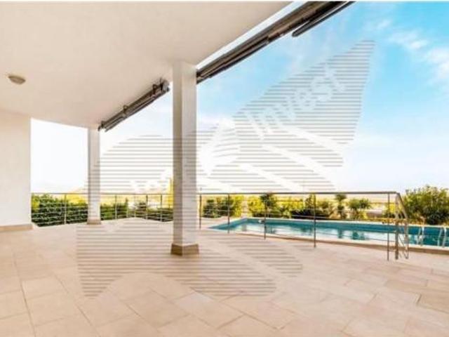 Chalet en alquiler en Calvià, Serra de Tramuntana