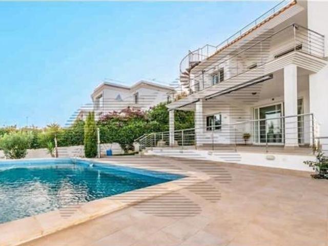 Chalet en alquiler en Calvià, Serra de Tramuntana
