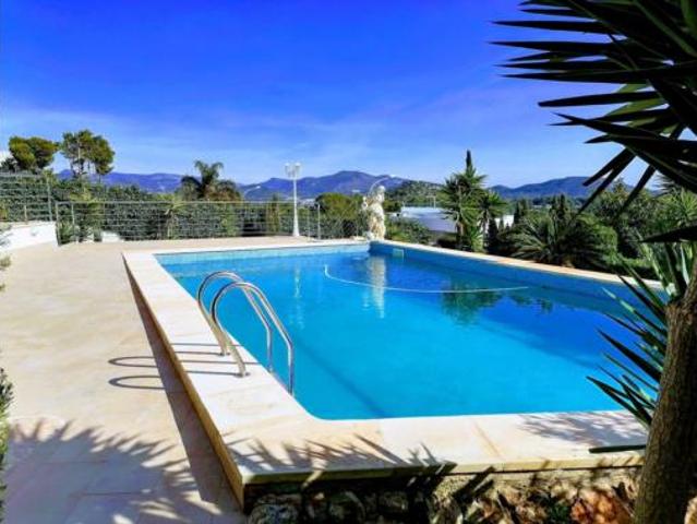Chalet en alquiler en Calvià, Serra de Tramuntana