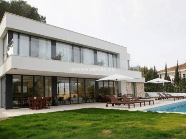 Chalet en alquiler en Calvià, Serra de Tramuntana