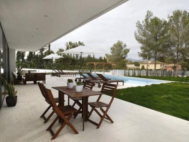 Chalet en alquiler en Calvià, Serra de Tramuntana
