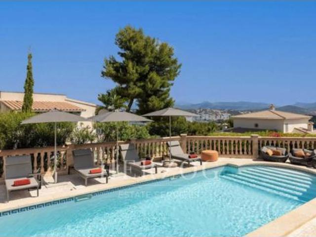 Chalet en alquiler en Calvià, Serra de Tramuntana