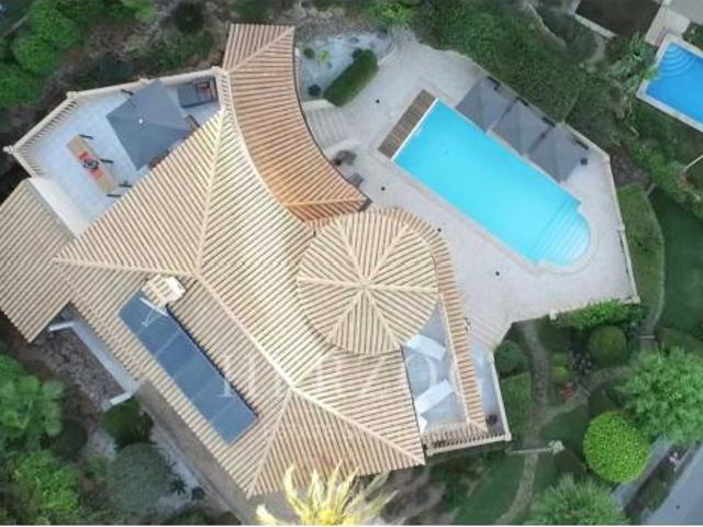 Chalet en alquiler en Calvià, Serra de Tramuntana