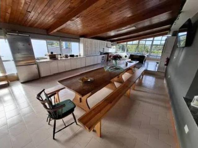 Chalet en alquiler en A Coruña, Galicia