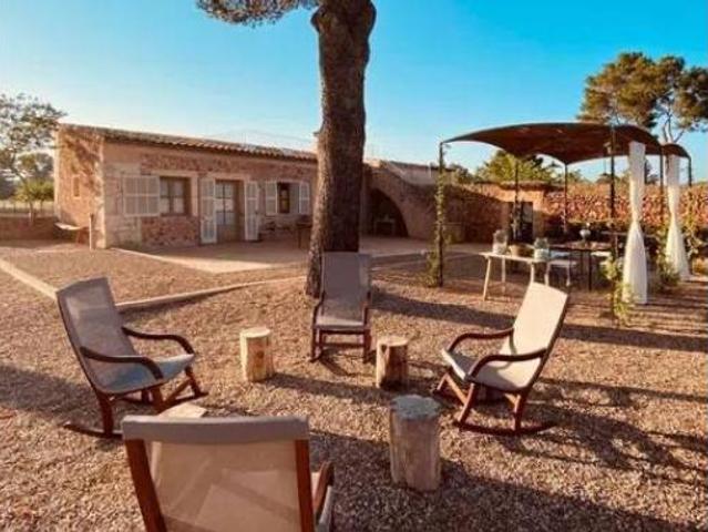 Chalet en alquiler en Migjorn, Baleares