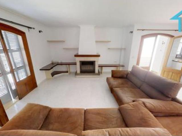 Chalet en alquiler en Migjorn, Baleares