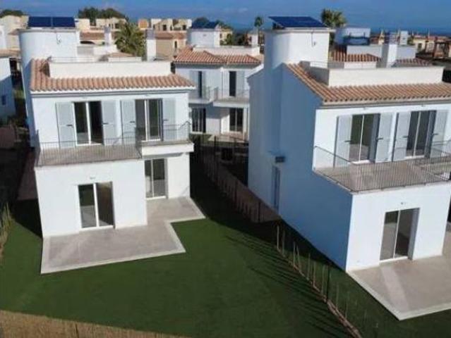 Chalet en alquiler en Migjorn, Baleares