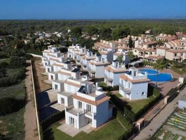Chalet en alquiler en Migjorn, Baleares