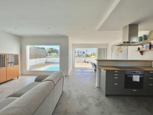 Chalet en alquiler en sa Ràpita, Migjorn