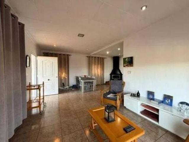 Chalet en alquiler en la Costera, Valencia