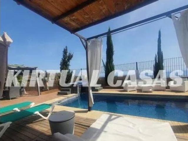 Chalet en alquiler en Igueste, Candelaria