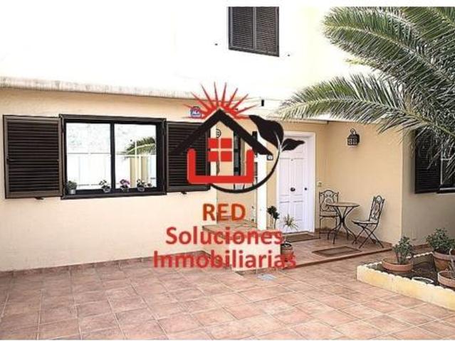 Chalet en alquiler en Polígono Industrial Valle de Güímar, Candelaria