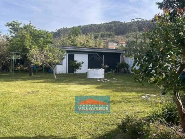 Chalet en alquiler en O Hío, O Morrazo