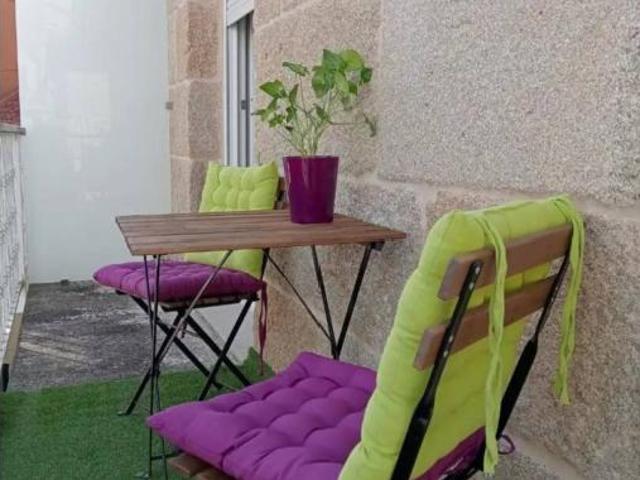 Chalet en alquiler en O Costal, Cangas
