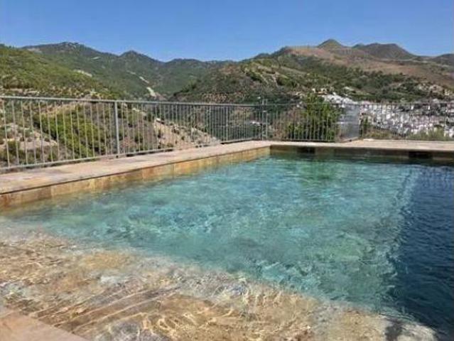 Chalet en alquiler en La Axarquía, Andalucía