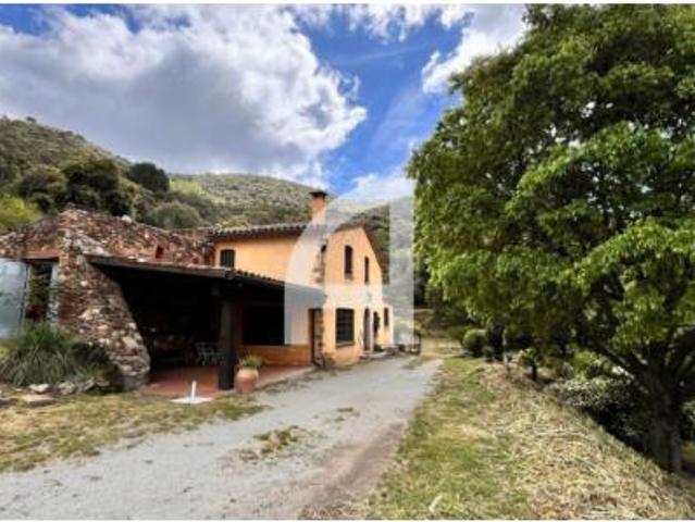 Chalet en alquiler en Cànoves, Vallès Oriental