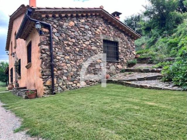 Chalet en alquiler en Cànoves, Vallès Oriental