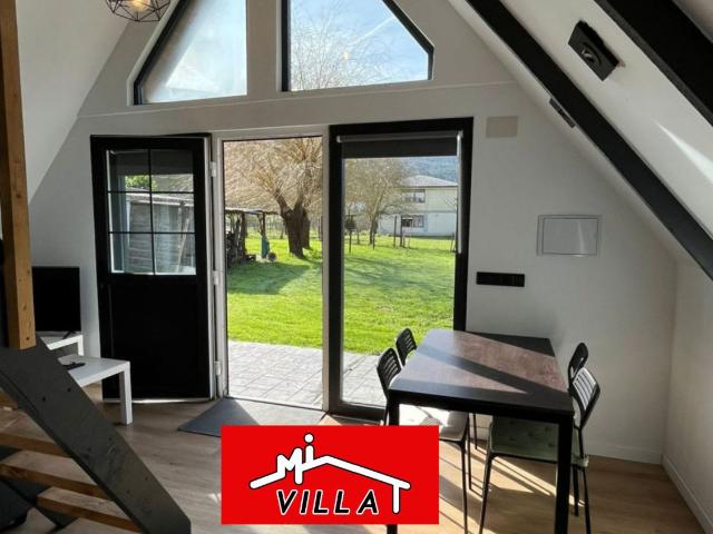 Chalet en alquiler en San Miguel de Aras, Voto