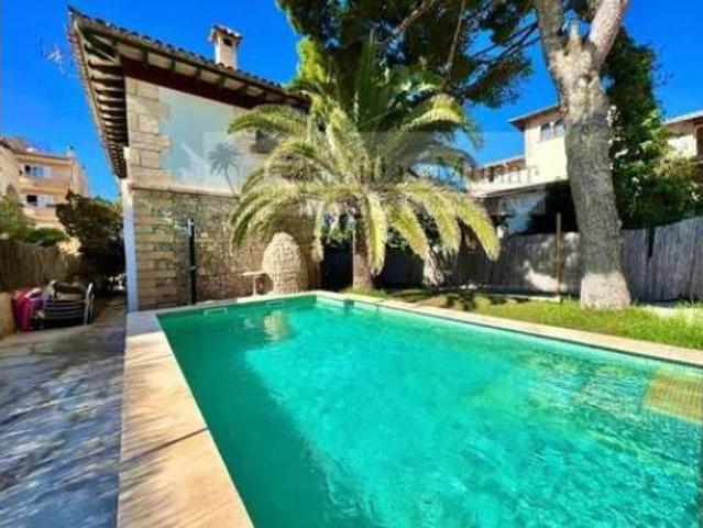 Chalet en alquiler en Cala Agulla, Llevant