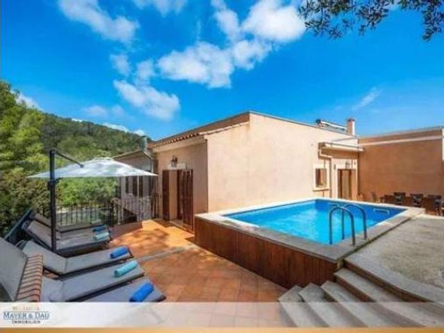 Chalet en alquiler en sa Pedruscada, Llevant