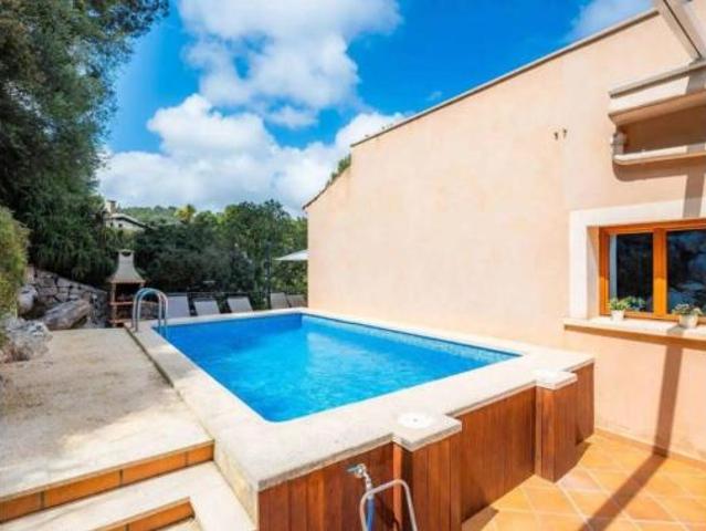 Chalet en alquiler en sa Pedruscada, Llevant