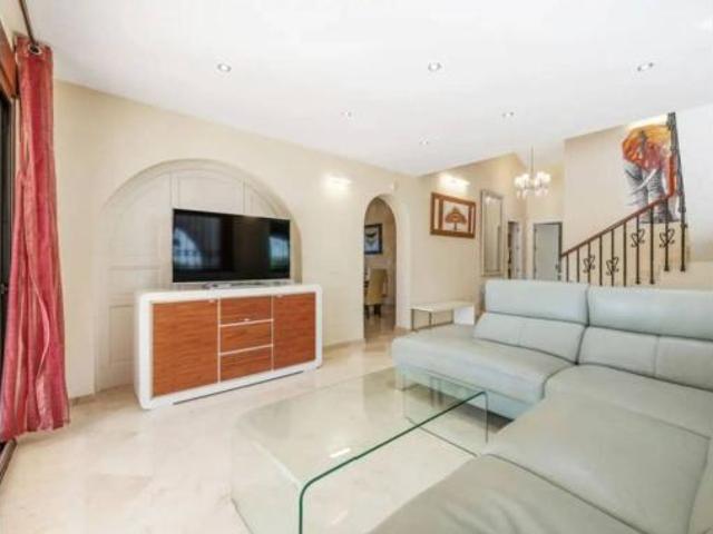Chalet en alquiler en Carmona, Andalucía