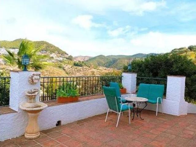 Chalet en alquiler en Guadalteba, Andalucía