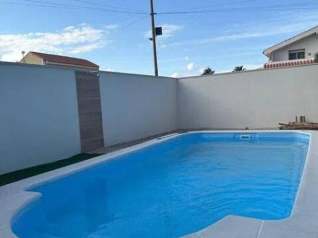 Chalet en alquiler en Lentiscar, Campo de Cartagena y Mar Menor
