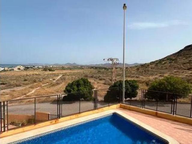 Chalet en alquiler en Lentiscar, Campo de Cartagena y Mar Menor
