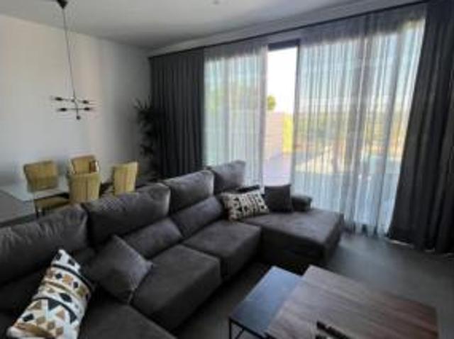 Chalet en alquiler en El Rompido, Costa Occidental