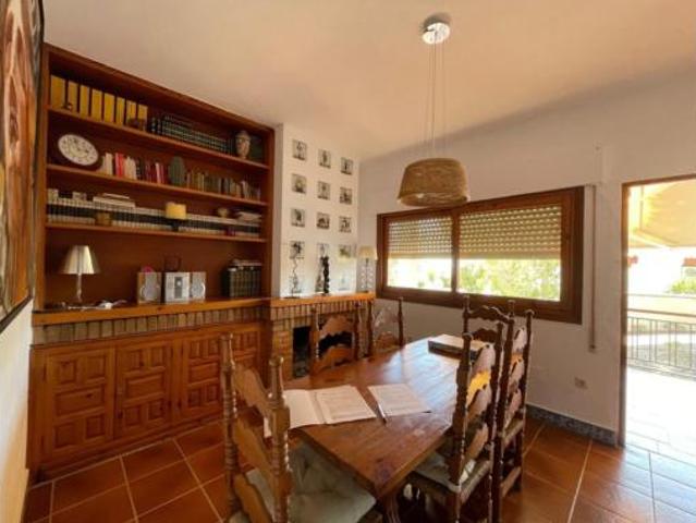 Chalet en alquiler en El Rompido, Costa Occidental