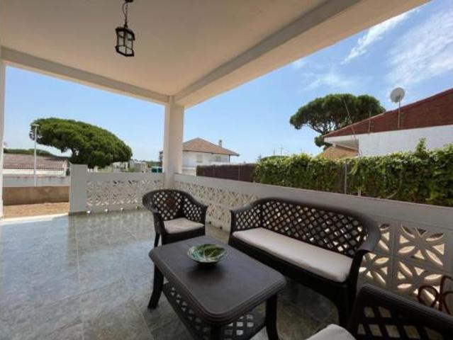 Chalet en alquiler en El Rompido, Costa Occidental