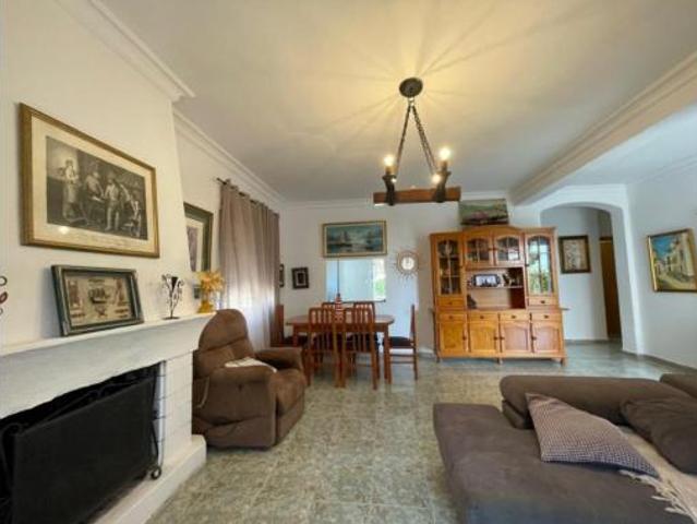 Chalet en alquiler en El Rompido, Costa Occidental