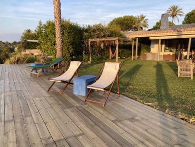 Chalet en alquiler en El Rompido, Costa Occidental