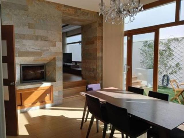 Chalet en alquiler en Antequera, Andalucía