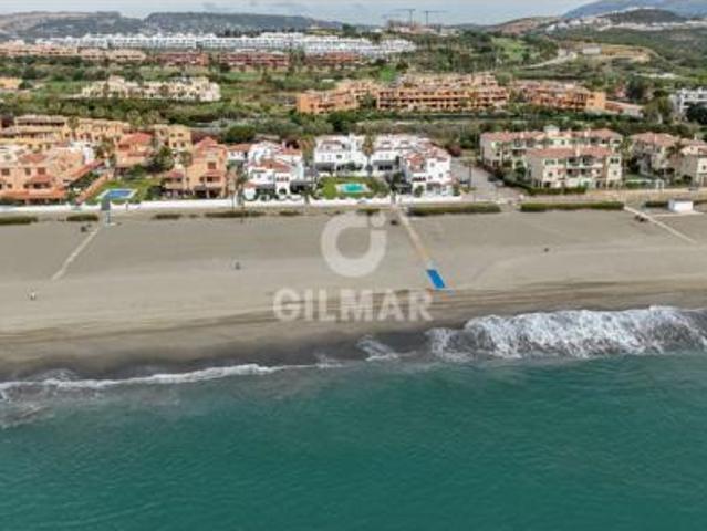 Chalet en alquiler en Honda Cavada, Costa del Sol Occidental