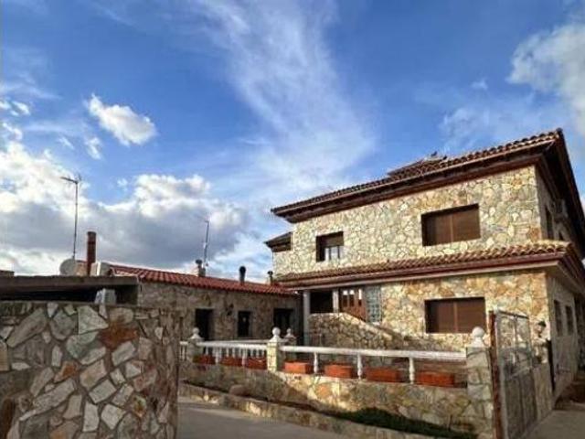 Chalet en alquiler en Casasimarro, Castilla-La Mancha