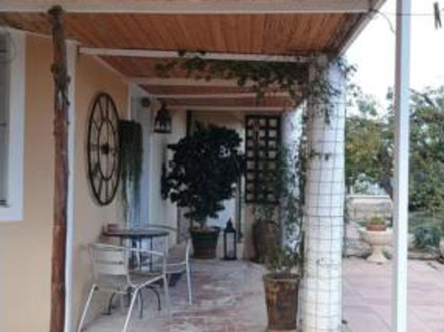 Chalet en alquiler en l'Alcoià, Valencia