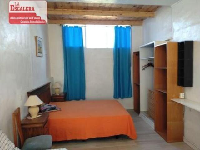 Chalet en alquiler en l'Alcoià, Valencia