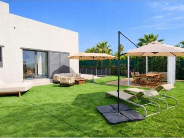 Chalet en alquiler en Castell d'Aro, Platja d'Aro i s'Agaró, Baix Empordà