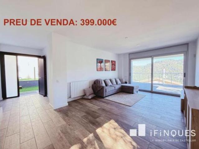 Chalet en alquiler en Sant Feliu del Racó, Vallès Occidental