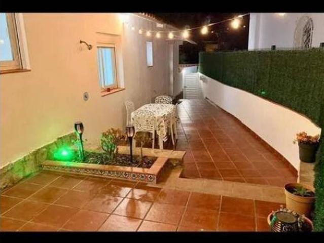 Chalet en alquiler en Baixador, Baix Llobregat