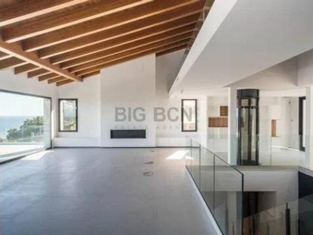 Chalet en alquiler en Baixador, Baix Llobregat