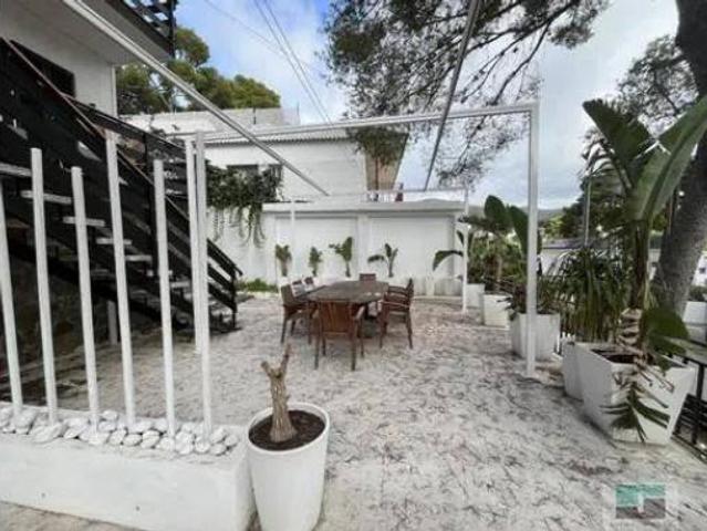 Chalet en alquiler en Montmar, Baix Llobregat