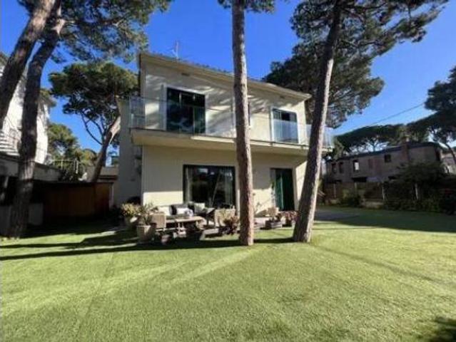 Chalet en alquiler en Mar-i-sol, Baix Llobregat