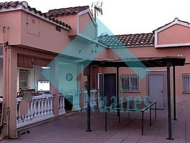 Chalet en alquiler en la Plana Alta, Valencia