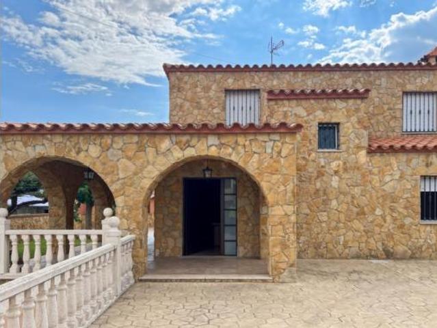 Chalet en alquiler en la Plana Alta, Valencia